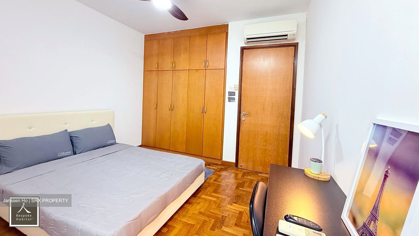 Palm Mansions (D5), Apartment #560553801